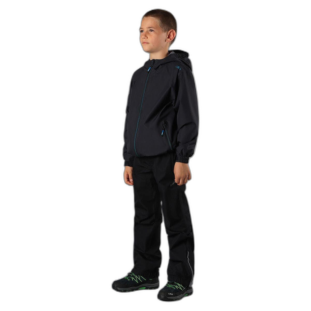 Kinder Kapuzenjacke CMP 4/7
