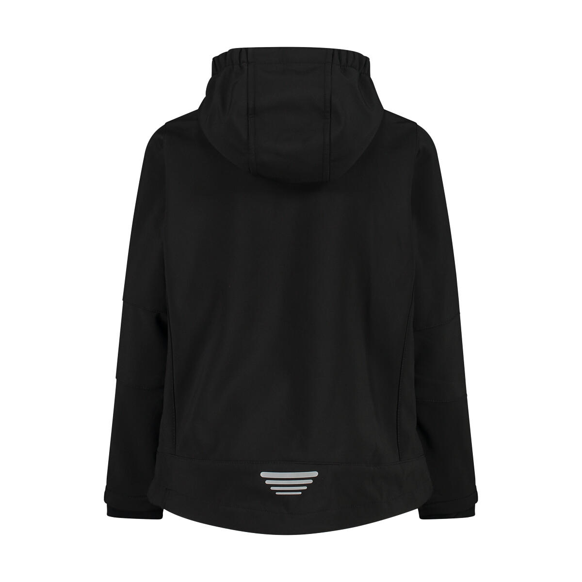 Veste à capuche enfant CMP 2/9