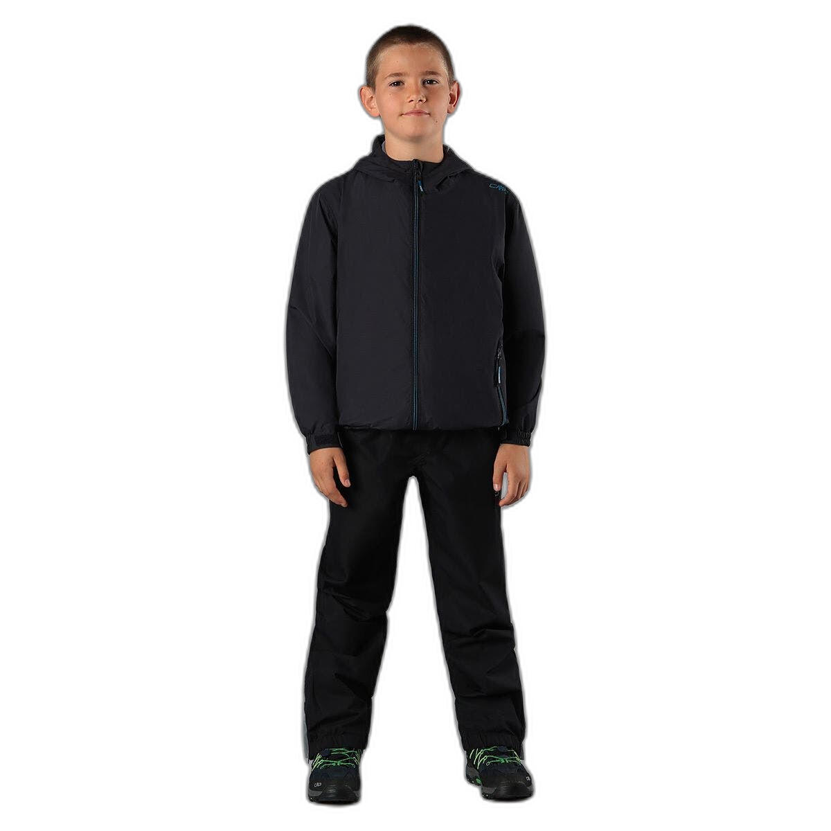Kinder Kapuzenjacke CMP 3/7