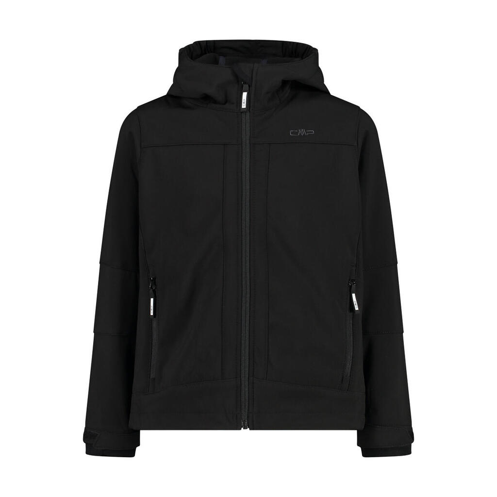Children's hooded jacket CMP
