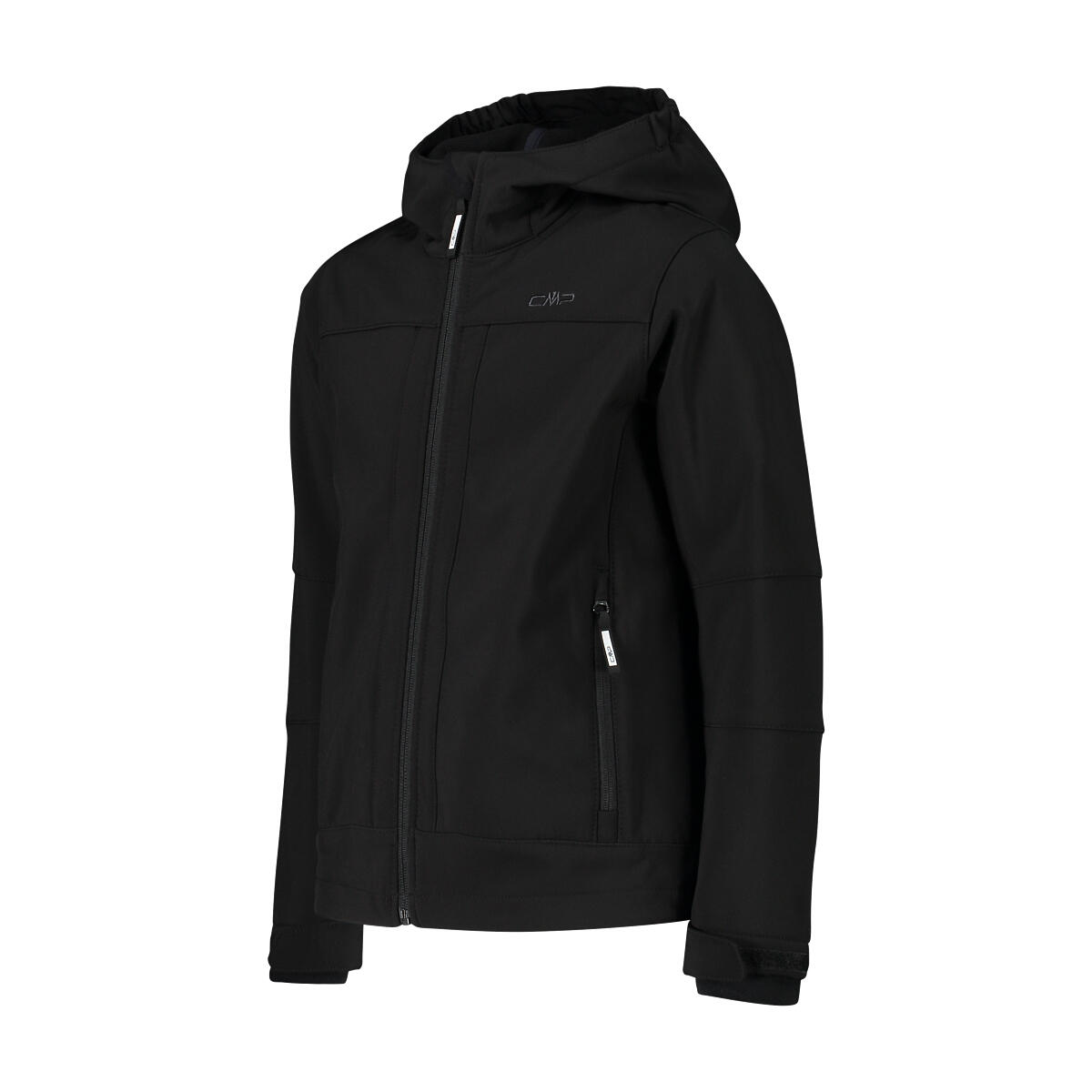 Veste à capuche enfant CMP 3/9