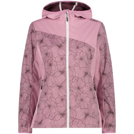 Veste imperméable à capuche femme CMP
