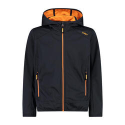 Veste à capuche enfant CMP