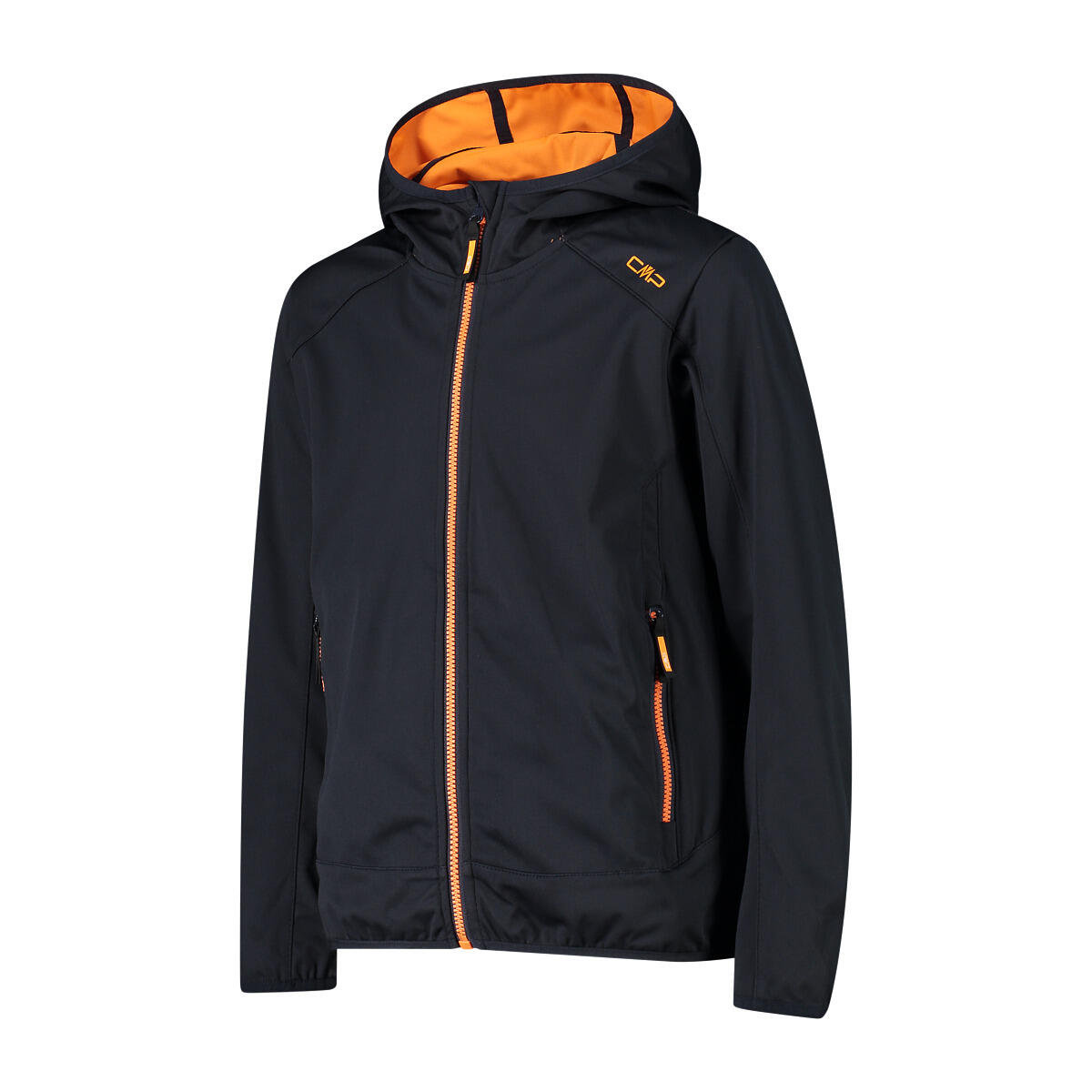 Veste à capuche enfant CMP 2/3