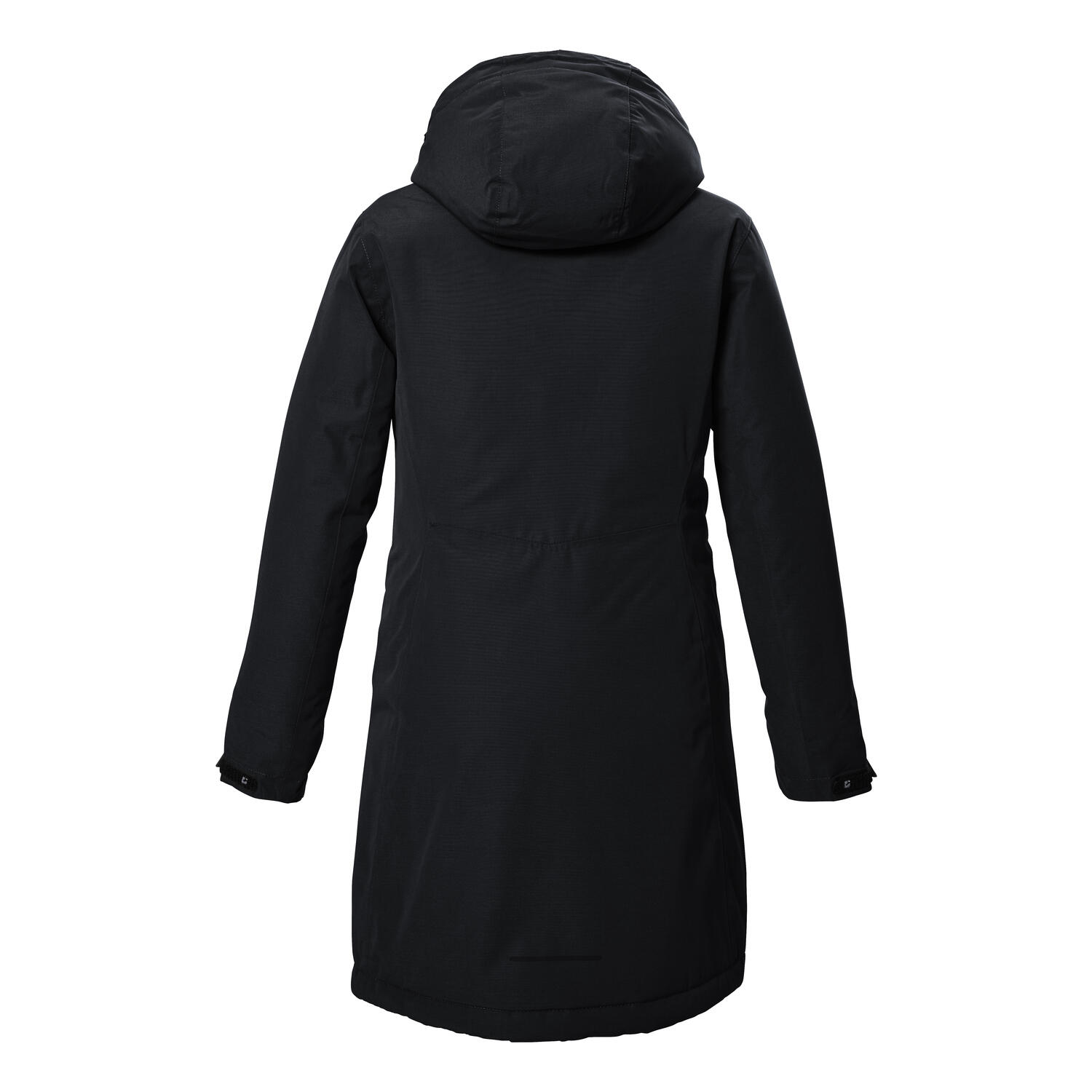 Parka KOW 360 GRLS PRK 2/5