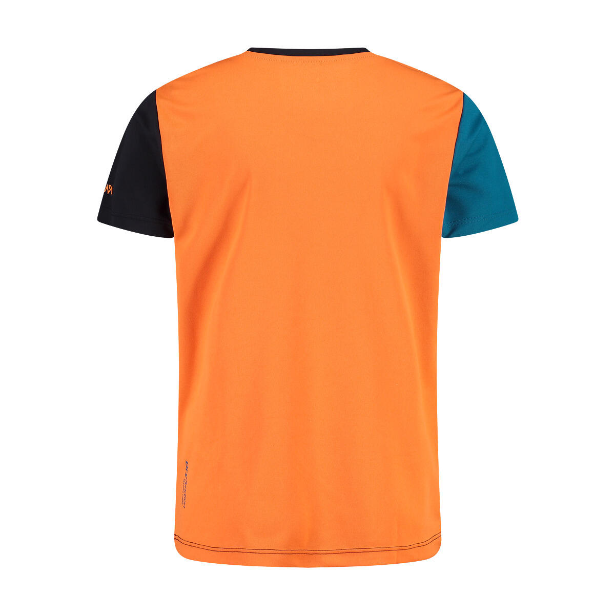T-shirt en tissu piqué enfant CMP 3/3