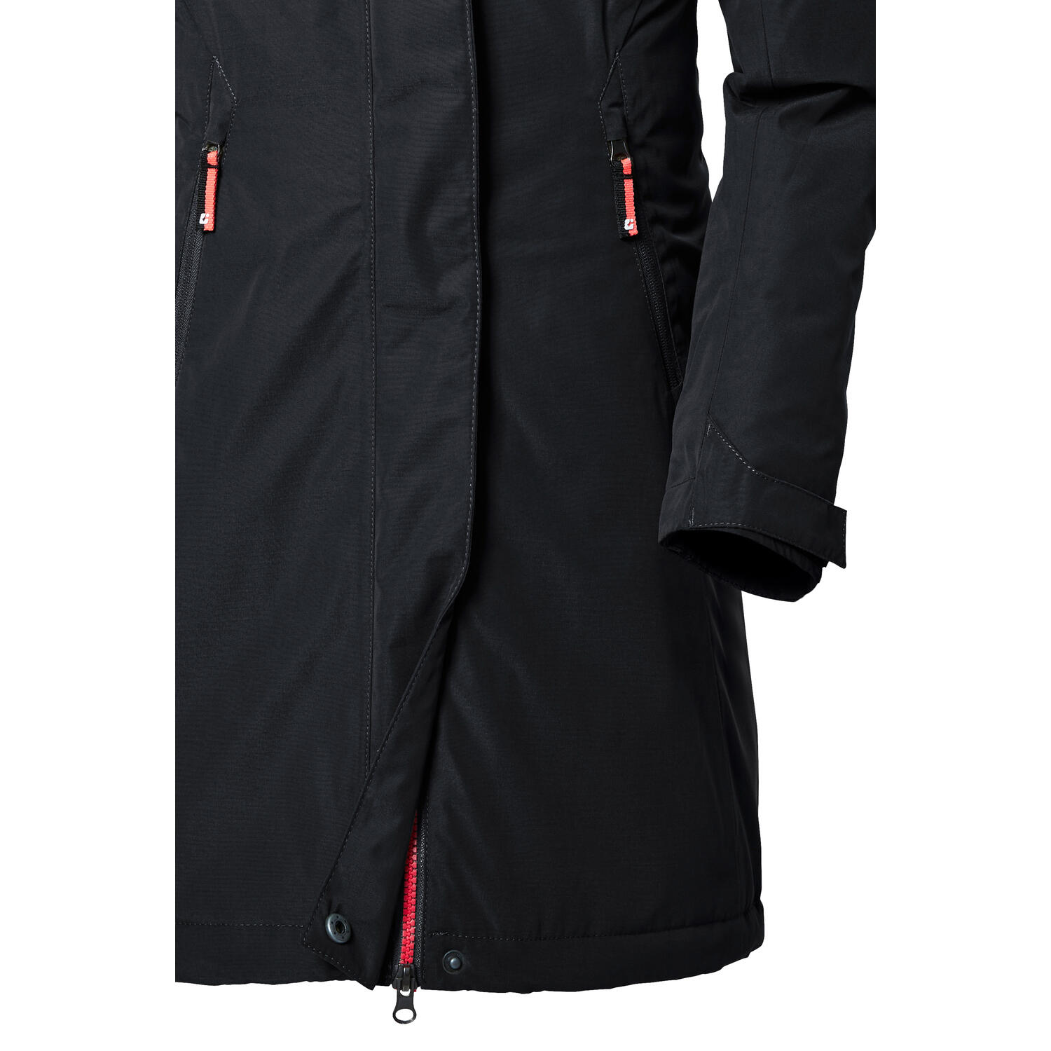 Parka KOW 360 GRLS PRK 4/5