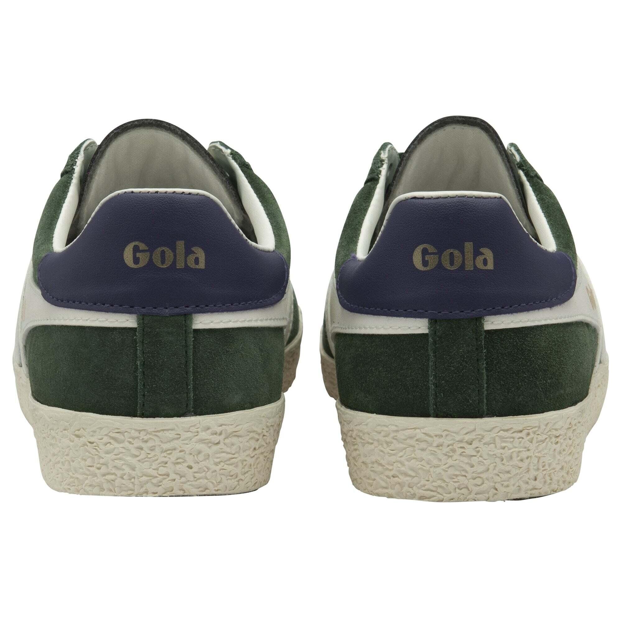 Baskets femme Gola Medallist 3/3