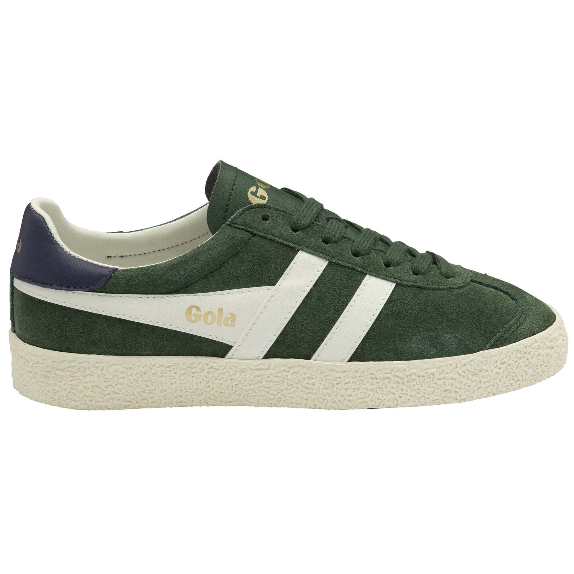 GOLA Women's Trainers Gola Medallist