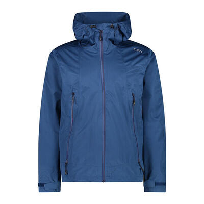 Kurtka trekkingowa z kapturem CMP