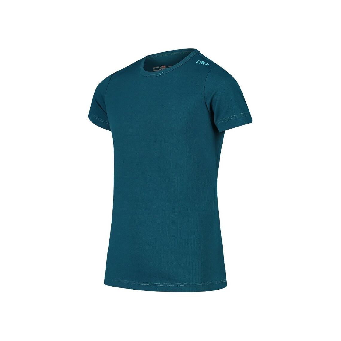 T-shirt da bambina CMP 2/2