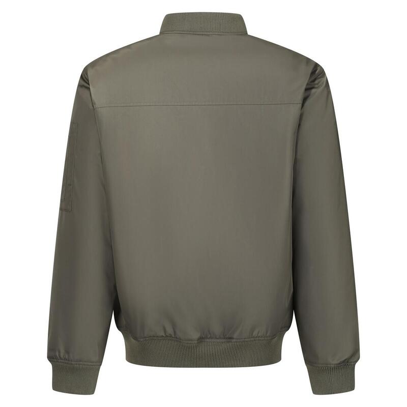 Jachetă Drumeții În Natură Regatta Professional Pro Pilot Sleeve Pocket Bărbați