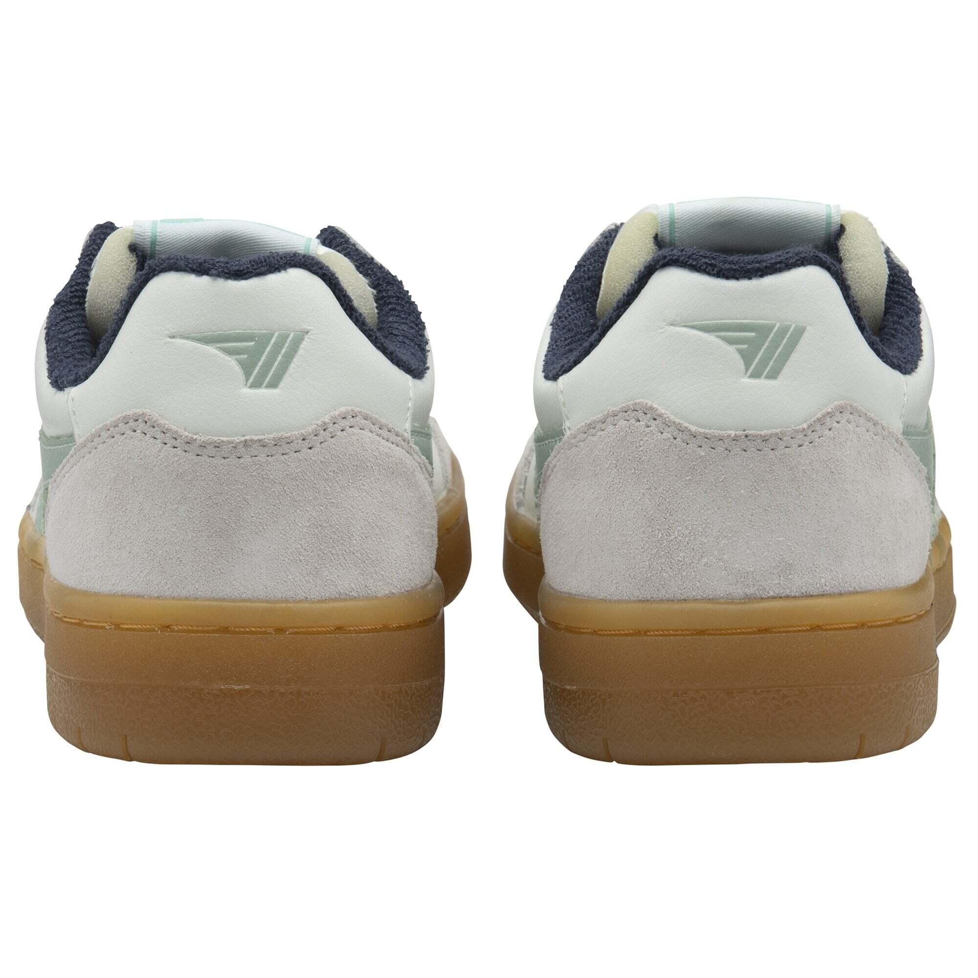 Sneakersy damskie Gola Eagle 86 3/3