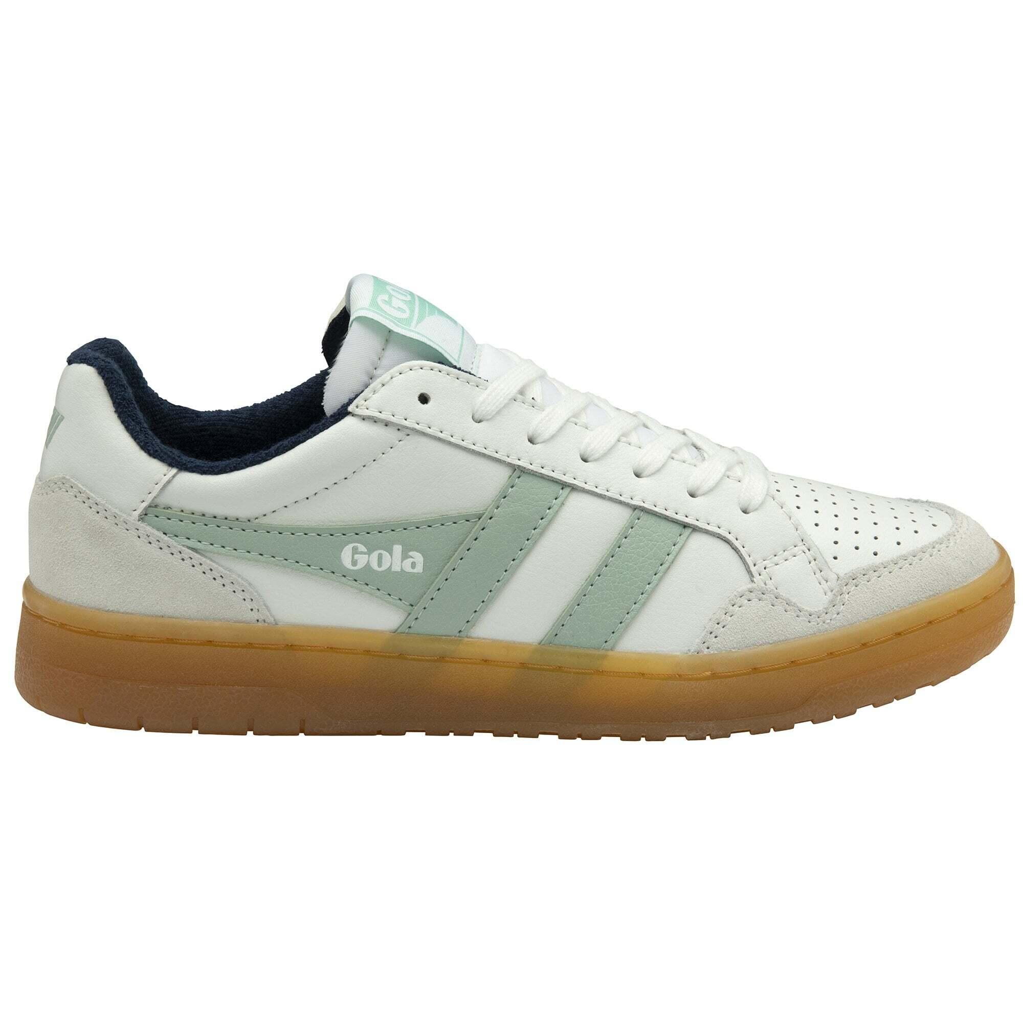 GOLA Women's Trainers Gola Eagle 86