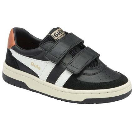 Baskets enfant Gola Hawk Strap
