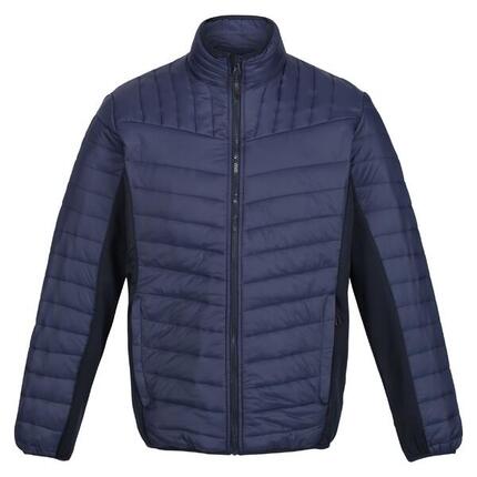 Veste Homme (Bleu Marine)