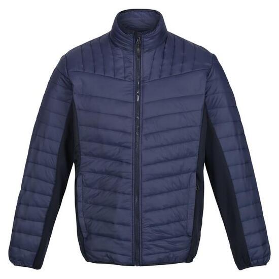 Veste Homme (Bleu Marine)