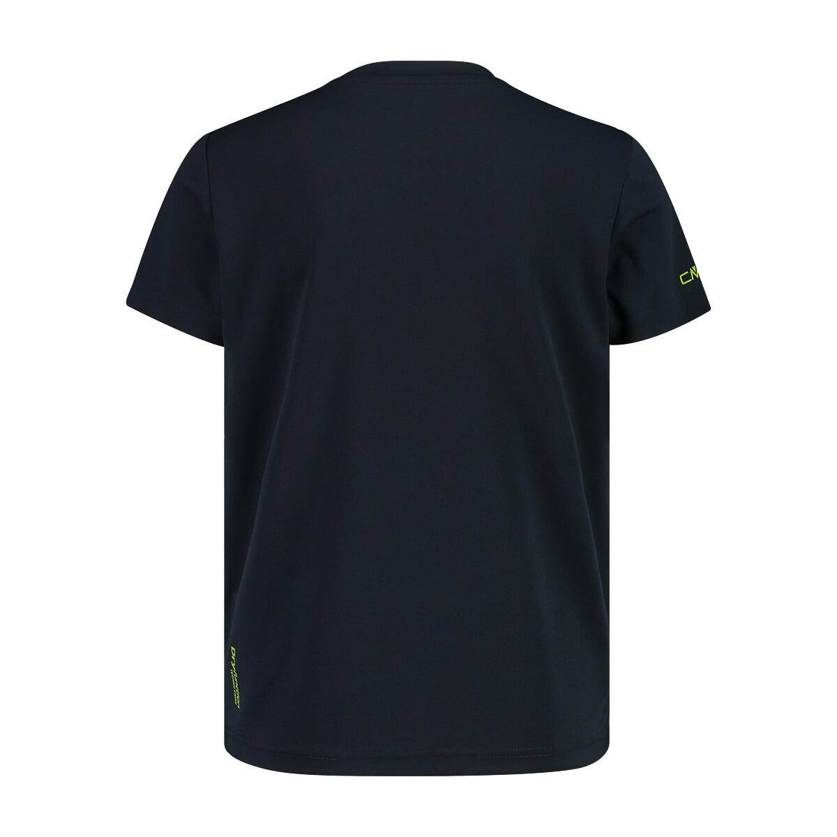 T-shirt blocchi di colore per bambini CMP 3/5