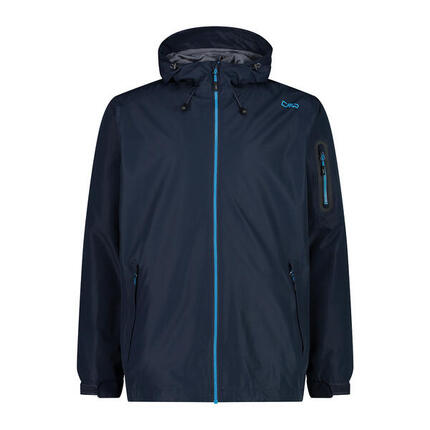 Veste imperméable à capuche CMP