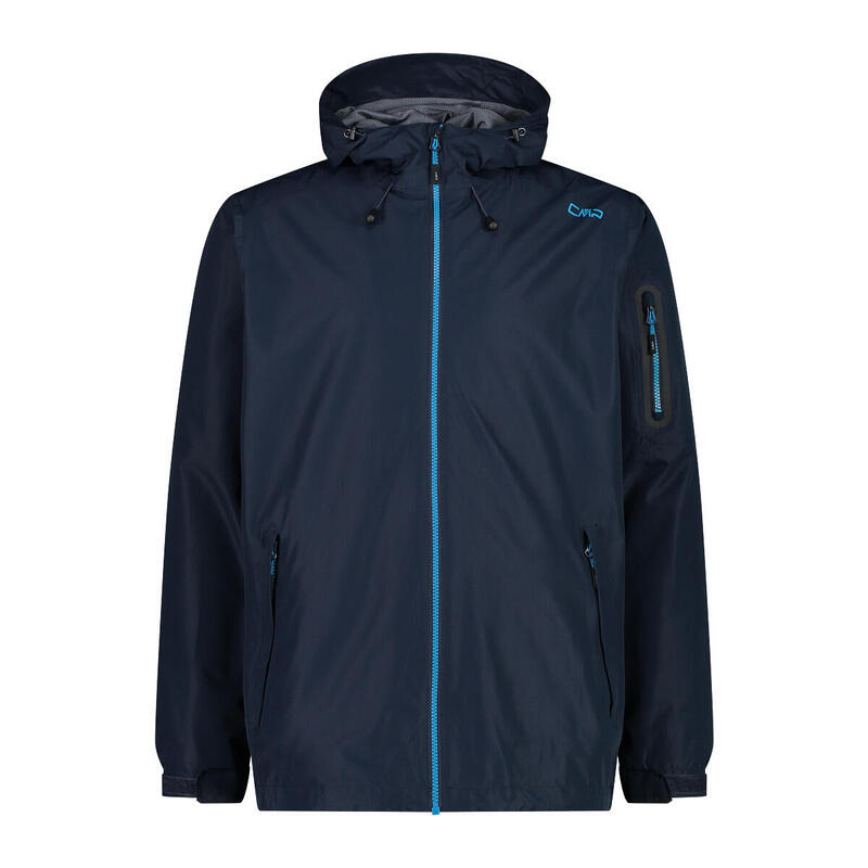 Veste imperméable à capuche CMP