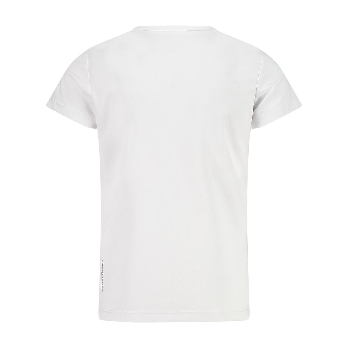 T-shirt da bambina in cotone CMP 3/3