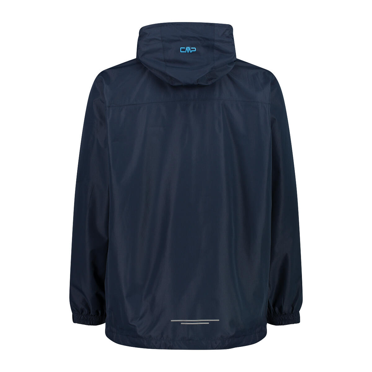 Waterdichte jas met capuchon CMP 3/4