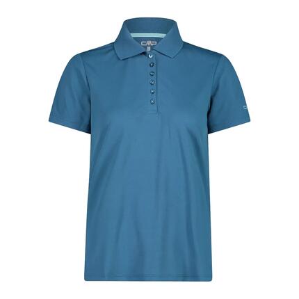 Damska koszulka polo CMP