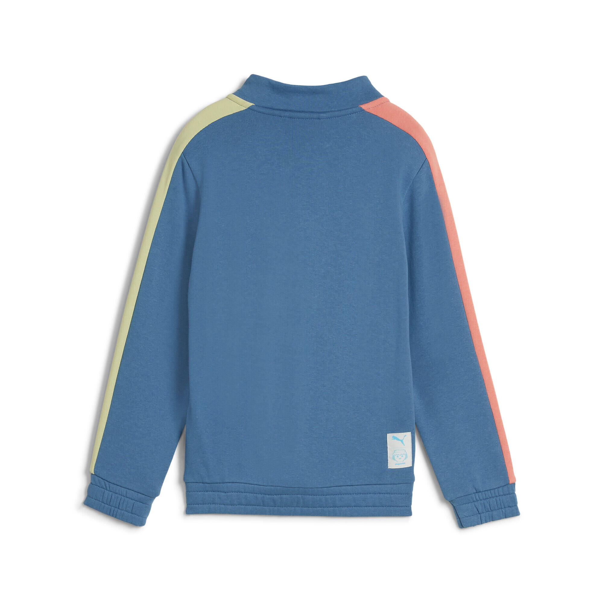 Giacca sportiva per bambini Puma T7 x Playmobil® 5/7