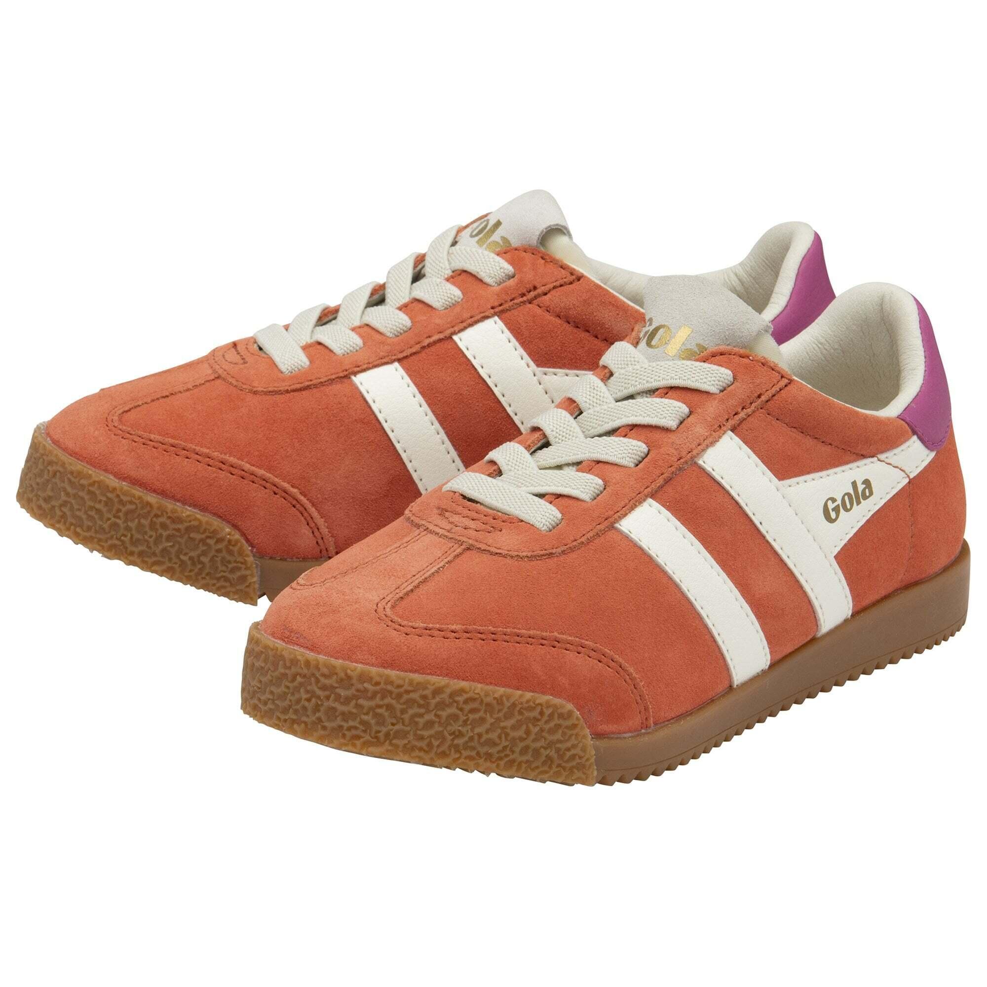 Baskets enfant Gola Elan 2/3