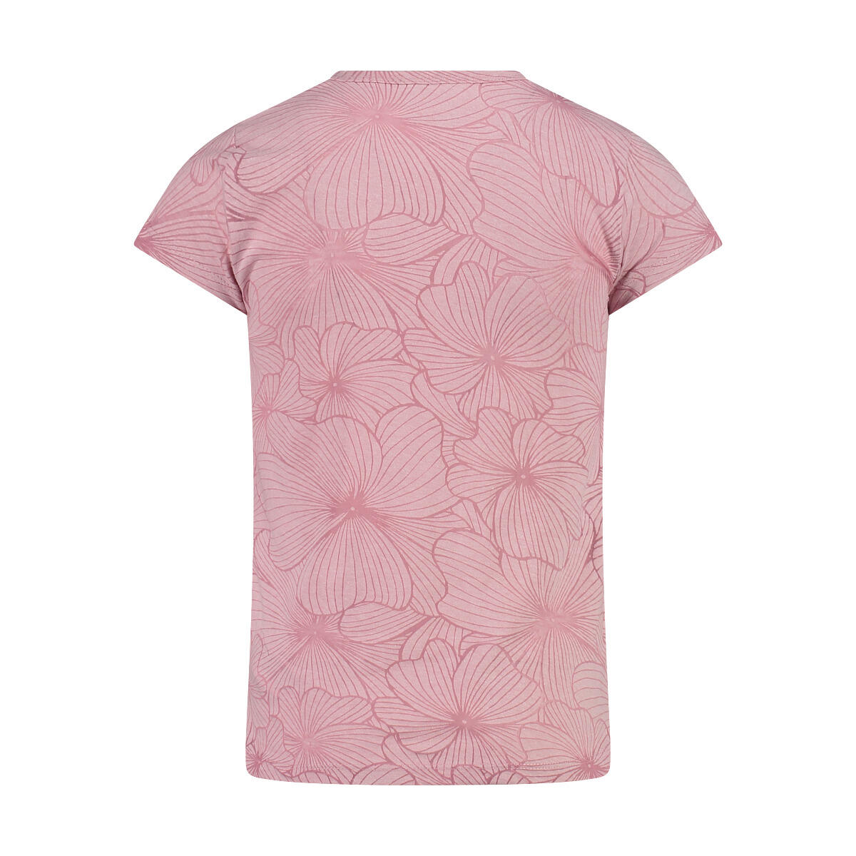 T-shirt fille CMP 3/3