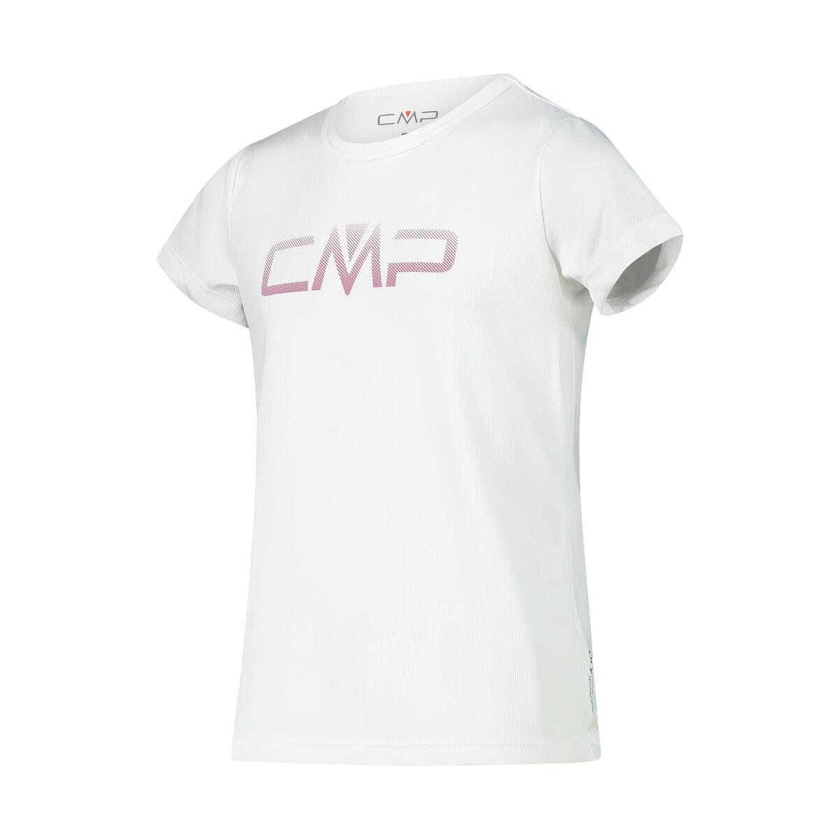 Koszulka dla dziewczynki CMP 2/8
