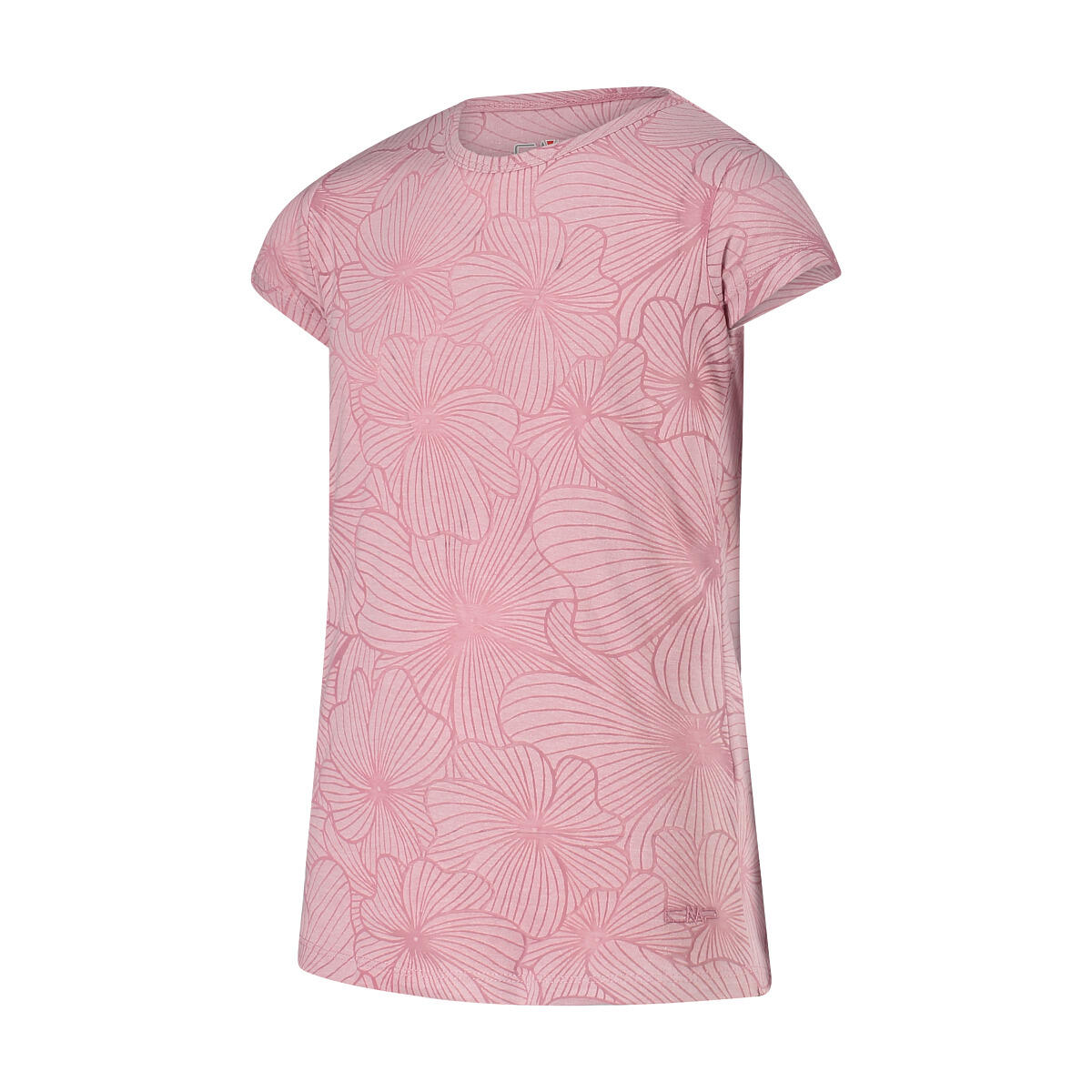 T-shirt fille CMP 2/3