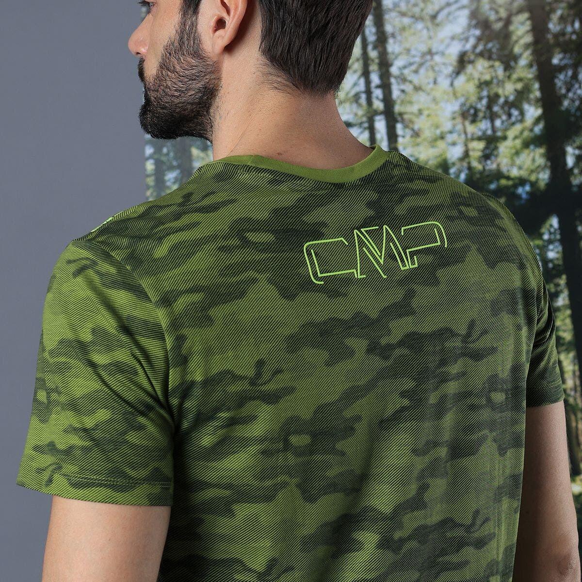 T-Shirt CMP 4/5