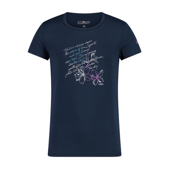 T-shirt fille CMP