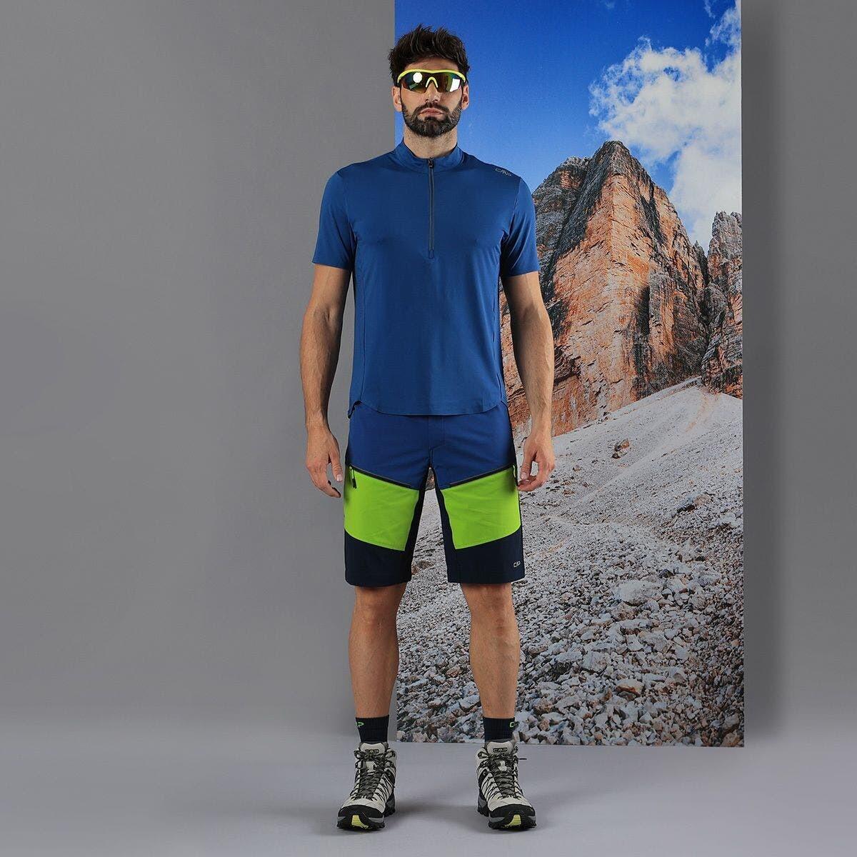 T-shirt CMP Freebike 2/5