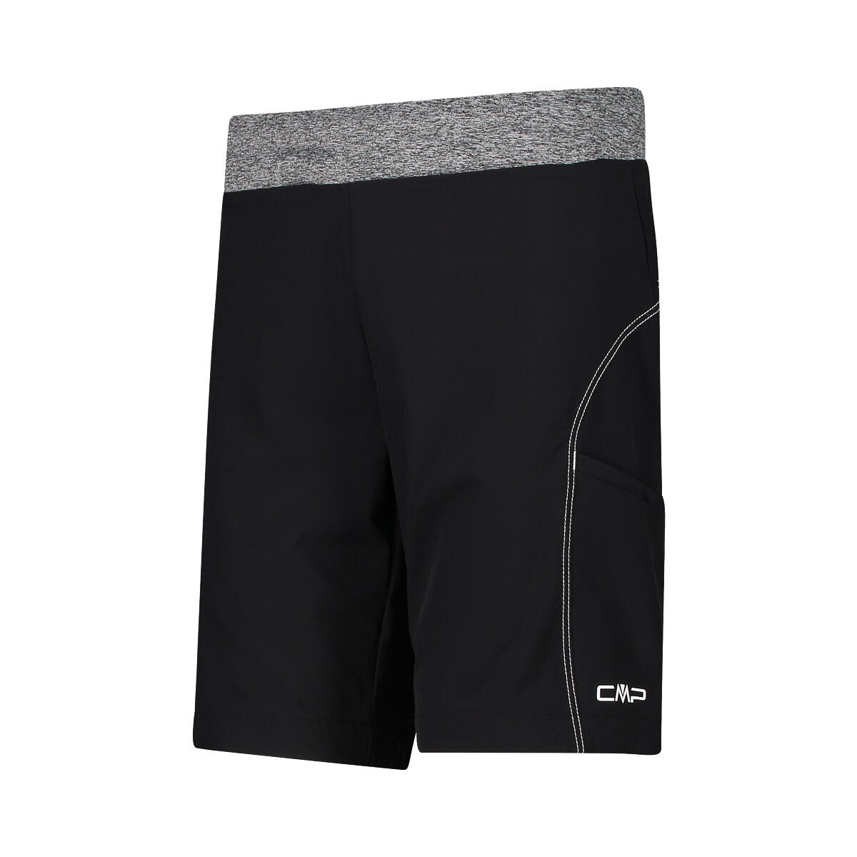 Pantaloncini da donna CMP 3/3