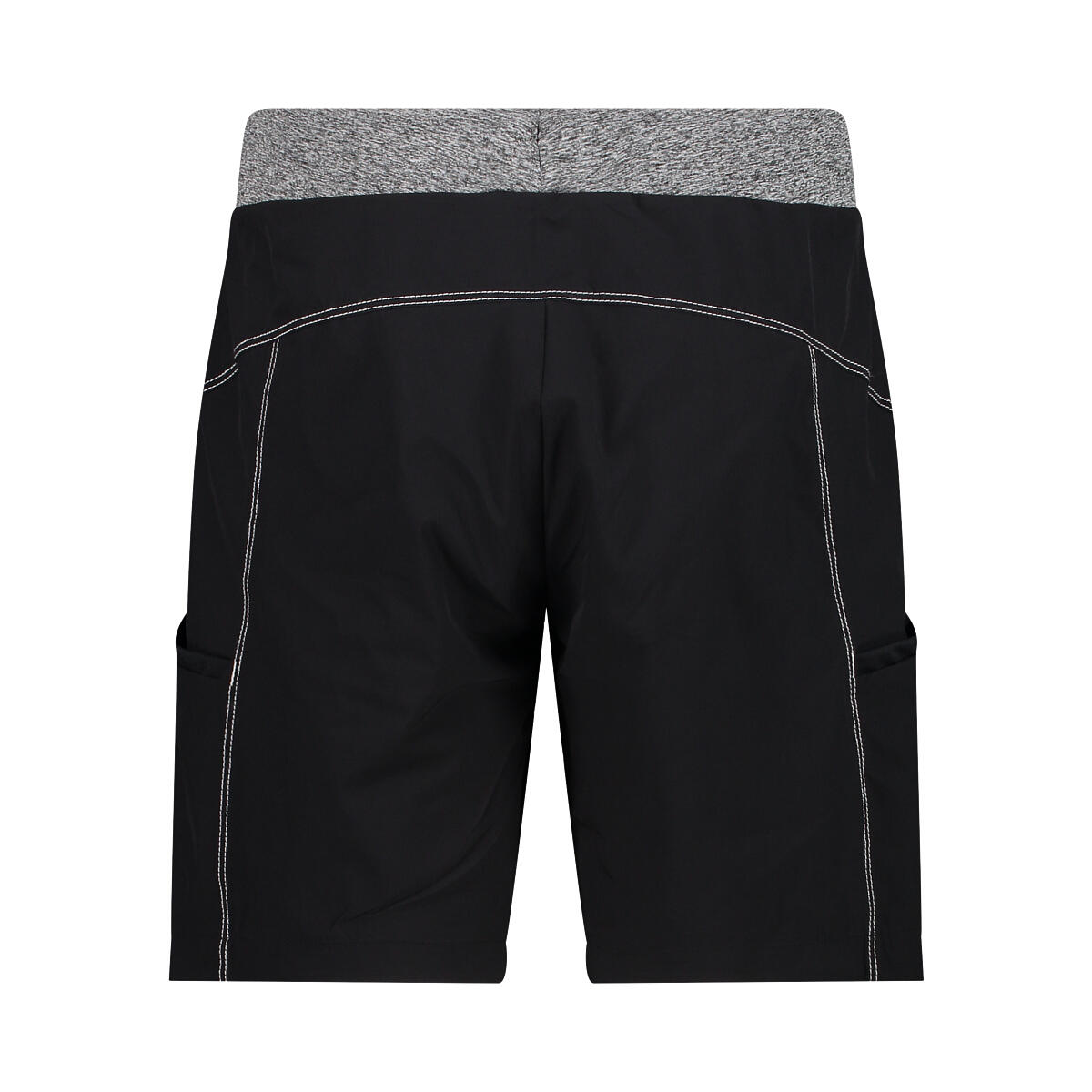 Pantaloncini da donna CMP 2/3