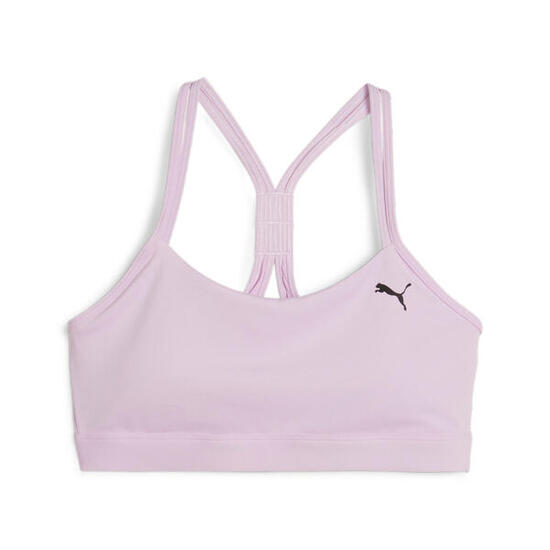Reggiseno sportivo Puma 4Keeps Studio Ultrabare