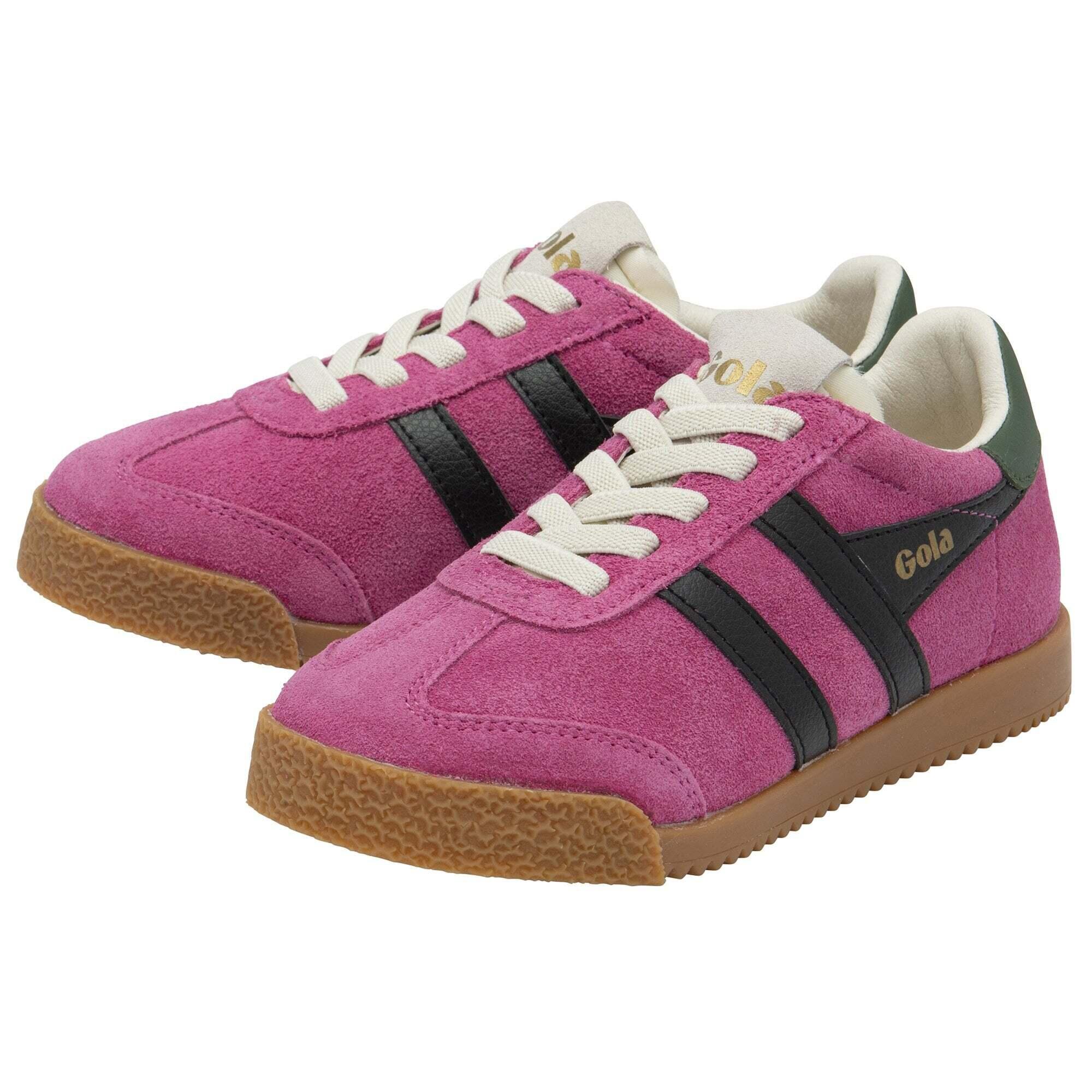 Baskets enfant Gola Elan 2/6