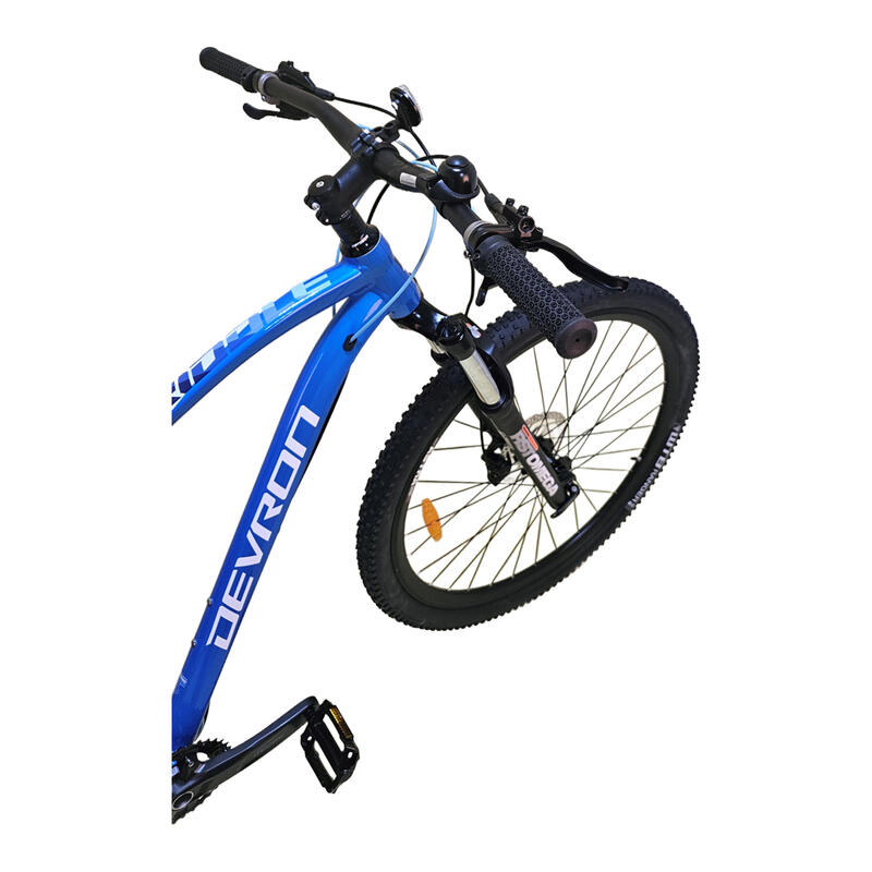 Bicicleta Mtb Devron Riddle RM4.9 2021 - 29 Inch, L, Albastru