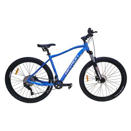 MTB-fiets Devron Riddle RM4.9 - 29 inch, L, groen