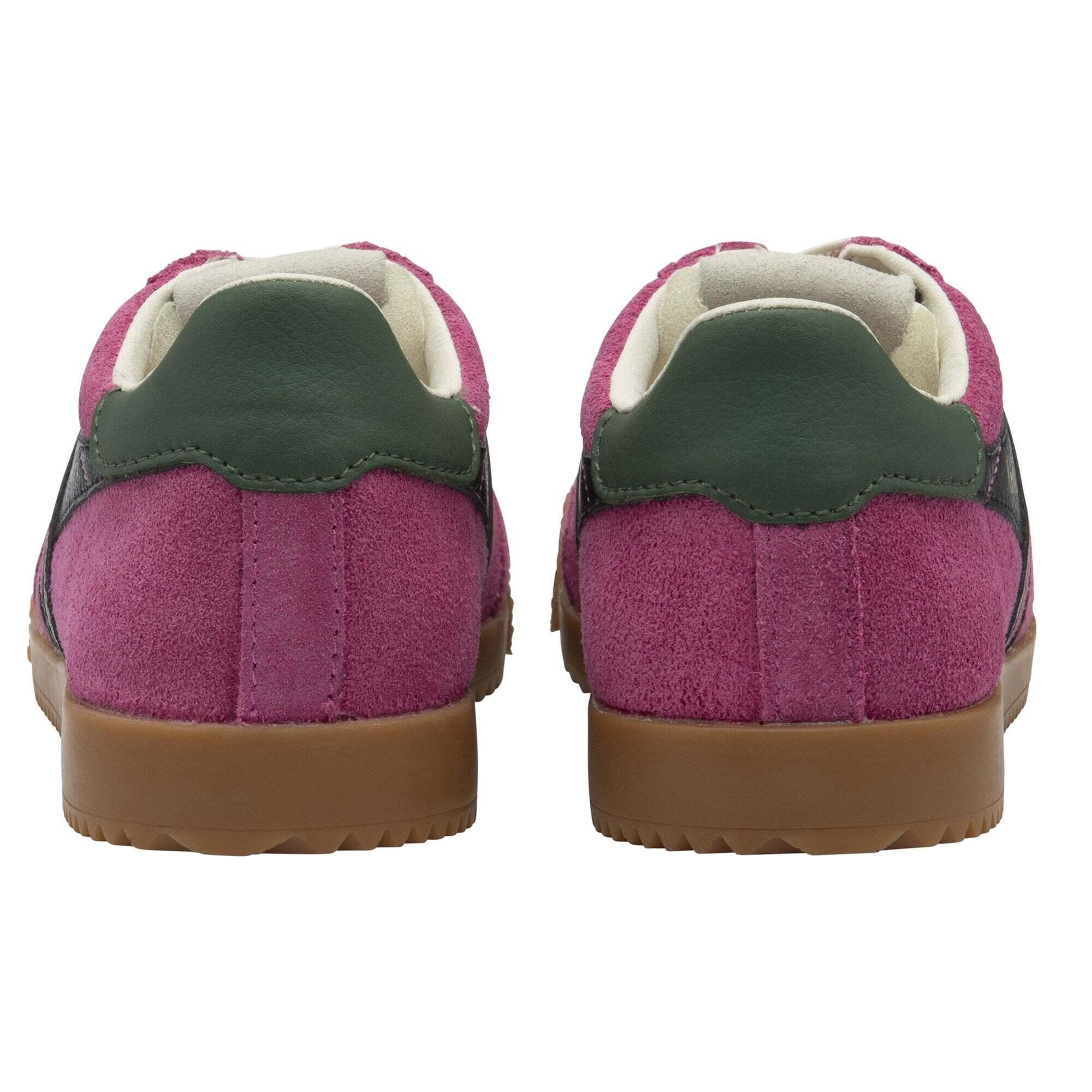 Baskets enfant Gola Elan 3/6