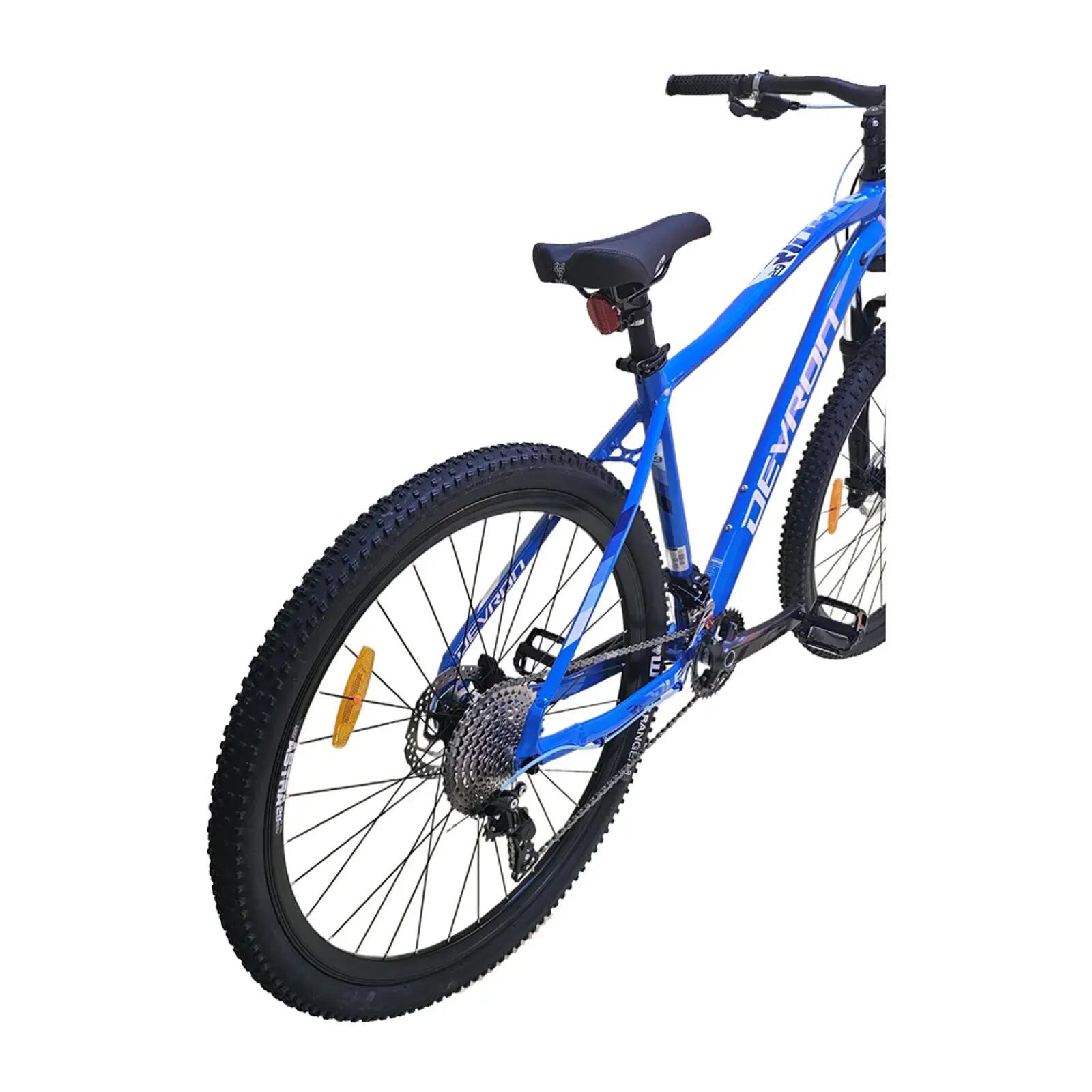 VTT Devron Riddle RM4.9 2021 - 29 pouces, Bleu 4/4