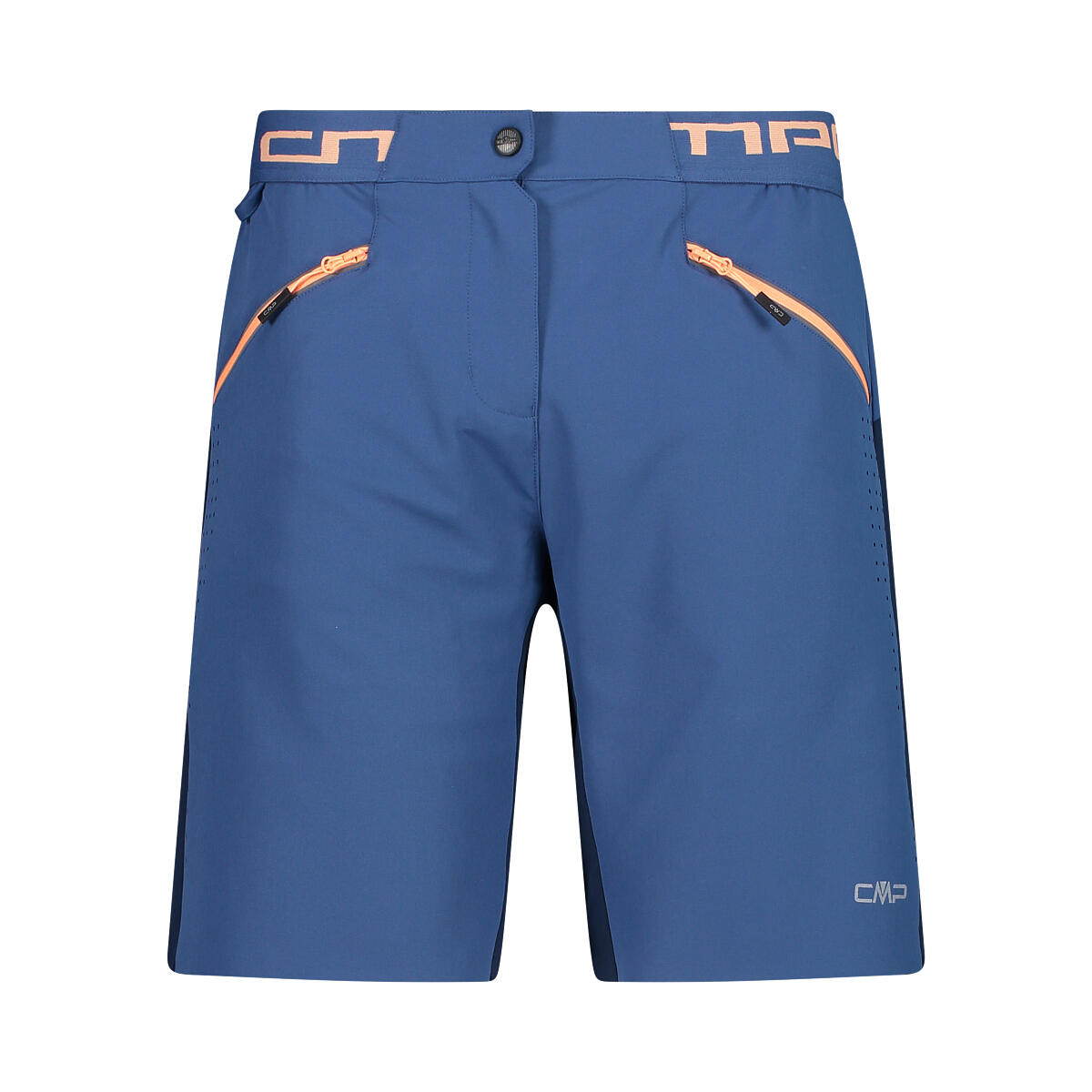 CMP Pantaloncini con maglieria interna da donna CMP Free