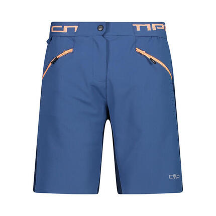 Short avec sous-vêtement en maille intérieur femme CMP Free