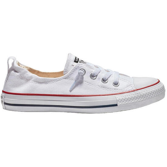 Turnschuhe Converse Chuck Taylor Shoreline Slip, Weiß, Damen
