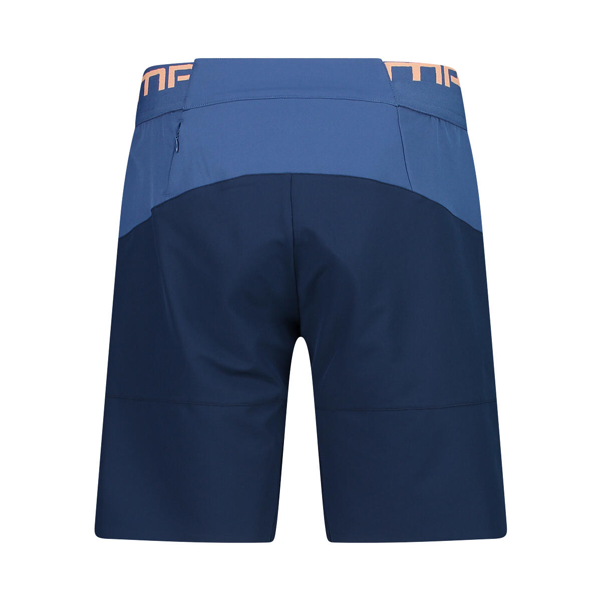 Pantaloncini con maglieria interna da donna CMP Free 4/6