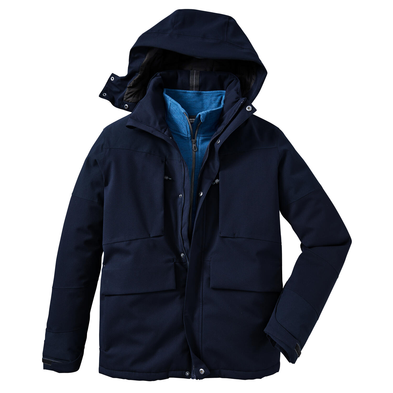 Herren Jacke KOW 81 MN JCKT 5/7