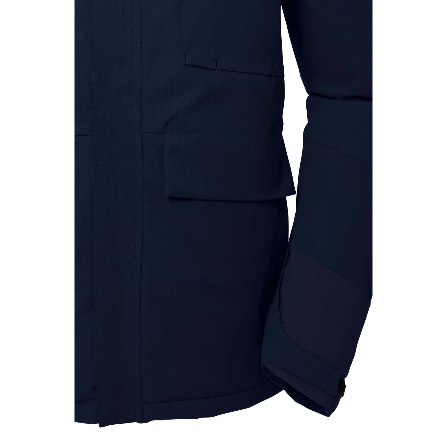 Herren Jacke KOW 81 MN JCKT 7/7
