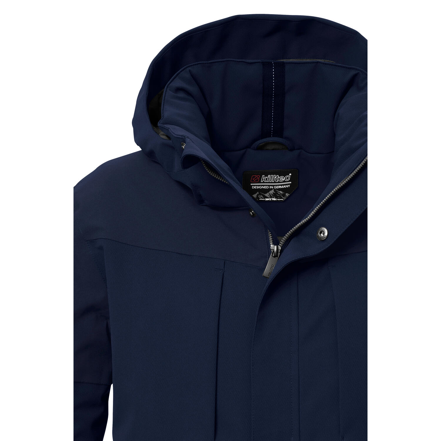 Herren Jacke KOW 81 MN JCKT 6/7